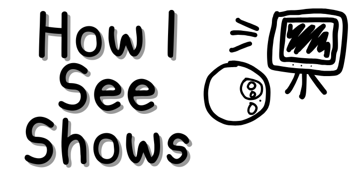 How writing changed the way how I watch television and&nbsp;movies.